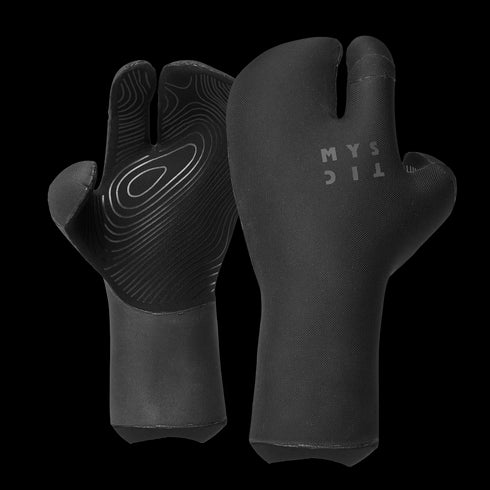 Mystisch - Oberster Handschuh 5mm Hummer